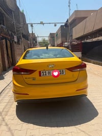 النترا • ٢٠١٧ • رقم بغداد