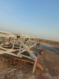 معدلان • جديدة • جاهز للشغل