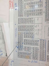 طابو صرف • ٢٥٠م • مقابل المستشفى