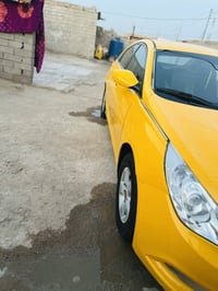 سوناته • مكينة ٢٠٠٠ • وارد كوري
