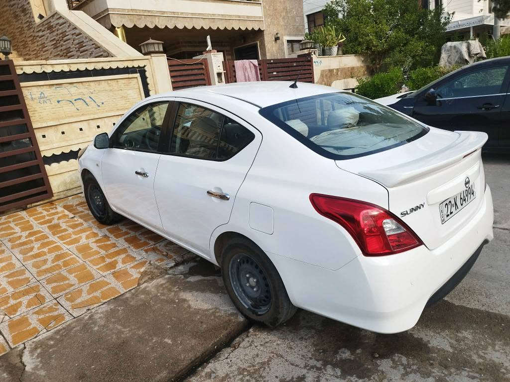 سەنی مودیل 2021
هیجی نیە  100هەزار روشتوە گێرومکینەو تەبرید بەشەرت سحری 106مجال
ژمارە موبایل  *********** أربيل, العراق
