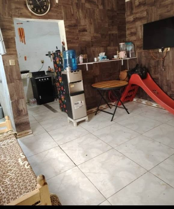 للبيع 🏠
بيت سكني للبيع بمساحة 100 متر، موقع مناسب وهادئ، مناسب للسكن والاستثمار.

📐 المساحة: 100 م² غرفه ومطبخ وصاله وطرمه
🏠 العقار: بيت زراعي
📍 الموقع: [مغربه]
💰 السعر: [ 10 مليون ]
📞 للاستفسار والتواصل: [ ***********]

للجادين فقط، وأهلاً وسهلاً بالجميع
