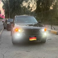 بي ام اكس3 • ٢٠٠٨ • رقم شمالي