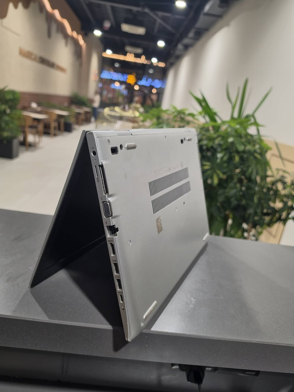 بروبوك 640 G5 • i5 جيل الثامن • ٢٥٦ جيجا
