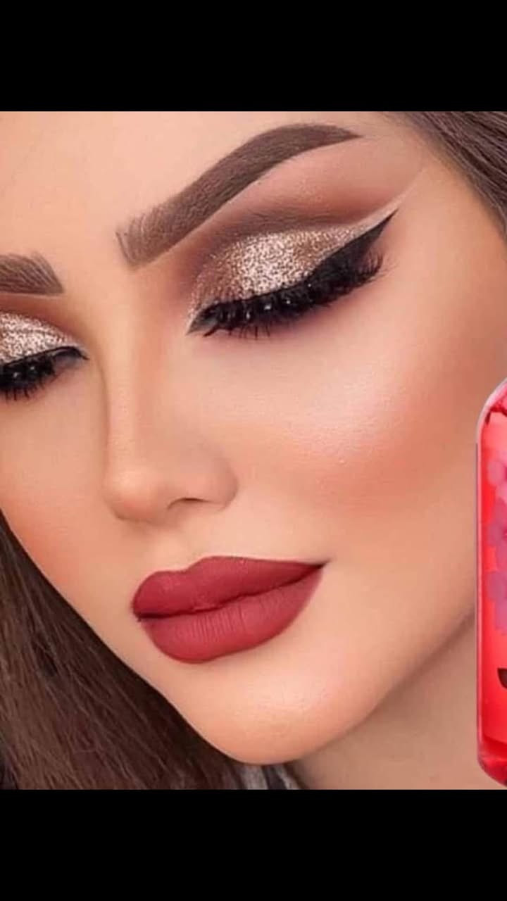 بخاخ مثبت مكياج من كولدن روز❤❤

عرض خاص توصيل مجانا داخل خانقين 🚕🚗🚕🚗🚕🚕

FIXING_SPRAY_Golden_Rose

✅بخاخ مثبت مكياج من كولدن روز

✅هالسبري كلش لطيف ومثبت للمكياج جربته وشفت فعاليته كلش حلوة ومكياجي ثبت ليوم كامل وبدون سيلان وسعره مناسب جدآ السبري خفيف كلش  على البشرة وبيه نسبه ترطيب  

✅تستخدمي عن بعد ٢٠ سم وتغلقين عيونج وتبخين منه بختين او 3 والحلو بي يجف بسرعة وميخربط المكياج ابداً .

للطلب والاستفسار يرجى مراسله الصفحه او واتساب 
***********

متوفر خدمه توصيل الى جميع المحافظات  🚗🚕🚗
