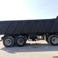 مقطورة • للإيجار • ٢١م