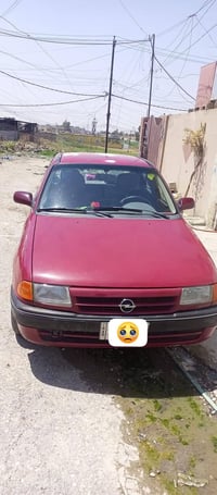 استره موديل 93 كير محرك شرط سنويه 2026 صحبها شرعي موجود تحويل فقط كابو...