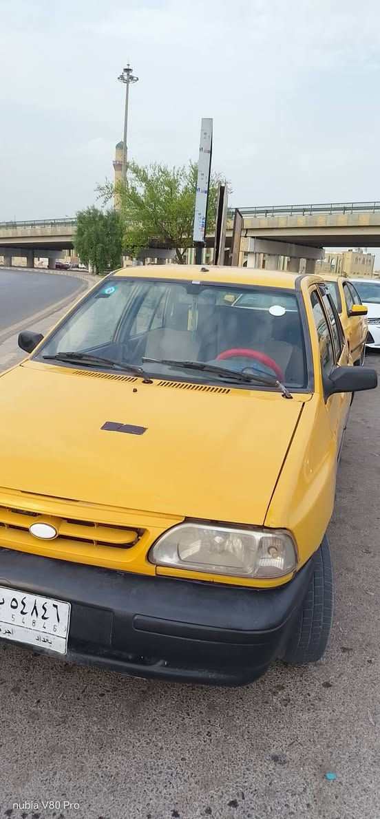 سايبه • ٢٠١٢ • جاهزه