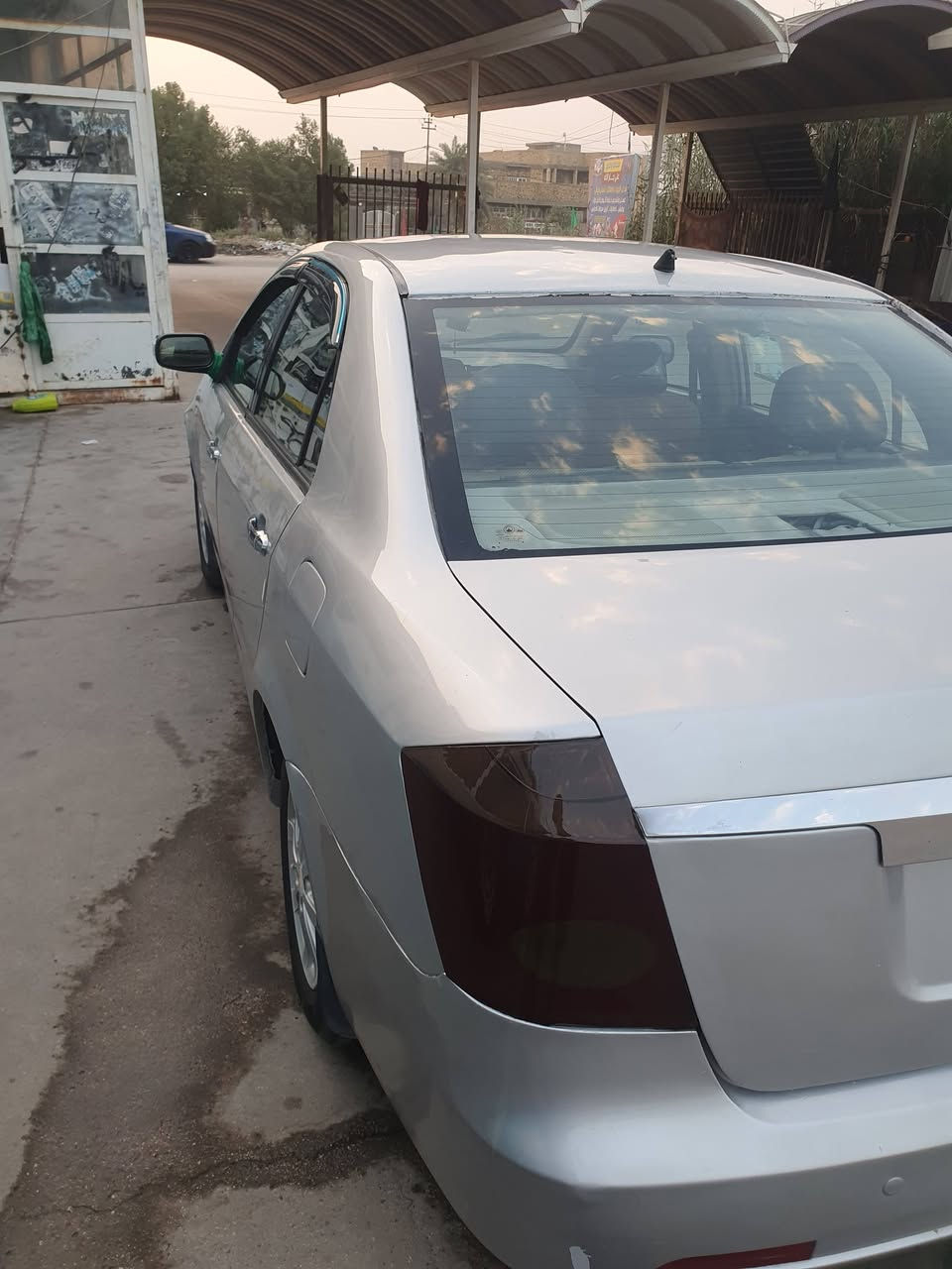 جيلي موبل • ٢٠١١ • رقم بابل