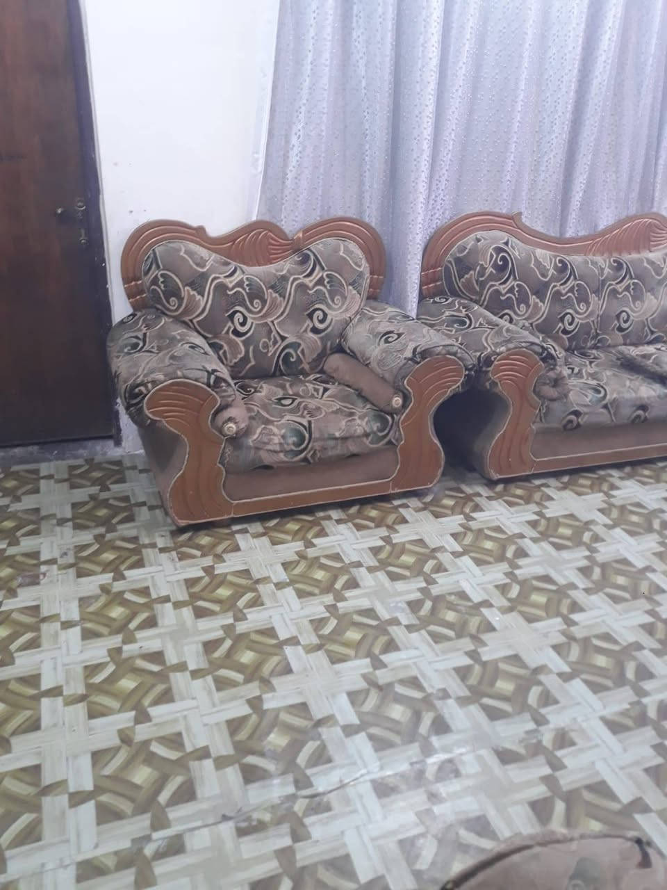 ديكور منزلي • غير محدد