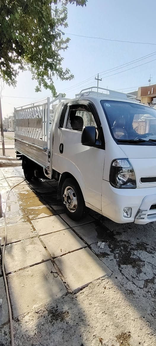 كيا فحل موديل 2018
حصة كاز +رقم بغداد مسطرة سنوية لغاية2029
شرط التحويل .كير محرك اكسن شرط
شرعيها بالموصل + محورة 14
مبدل بيها باب وبوند بدون دواخل 
شاصي شرط… مدة واقساط ومرواس ماابيع
#السعر140وبيهامجال#
***********

