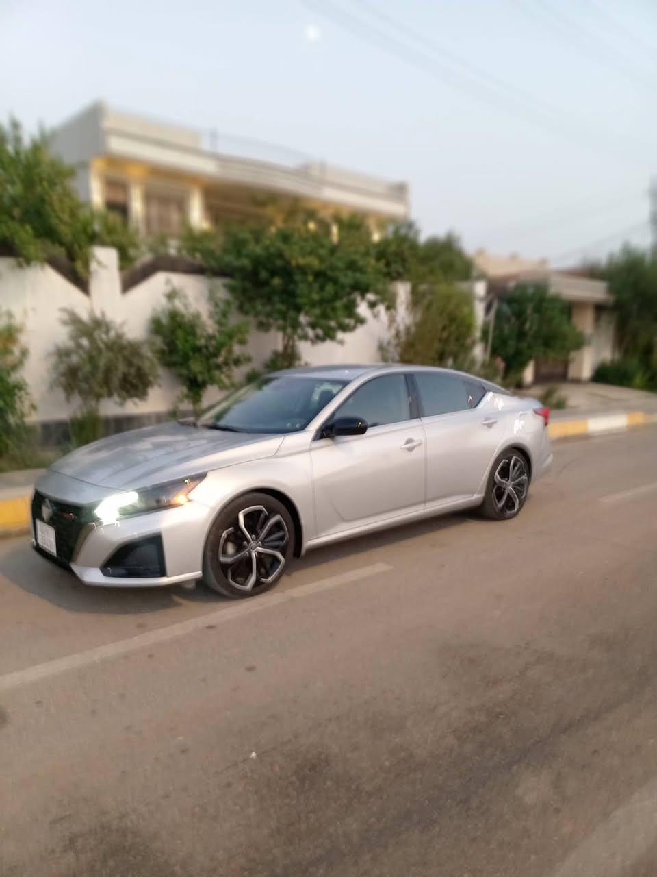 يا الله سلام عليكم لبيع التيما ورد أمريكي رقم اربيل 2024 فئة SR  العنوان ديالئ بعقوبه رقم الهاتف *********** ملاحظه ما متواجد على الفيس

نص مكتوب في الصور:
- 000-42385854 - 06/02/2025 - IAA Inc.