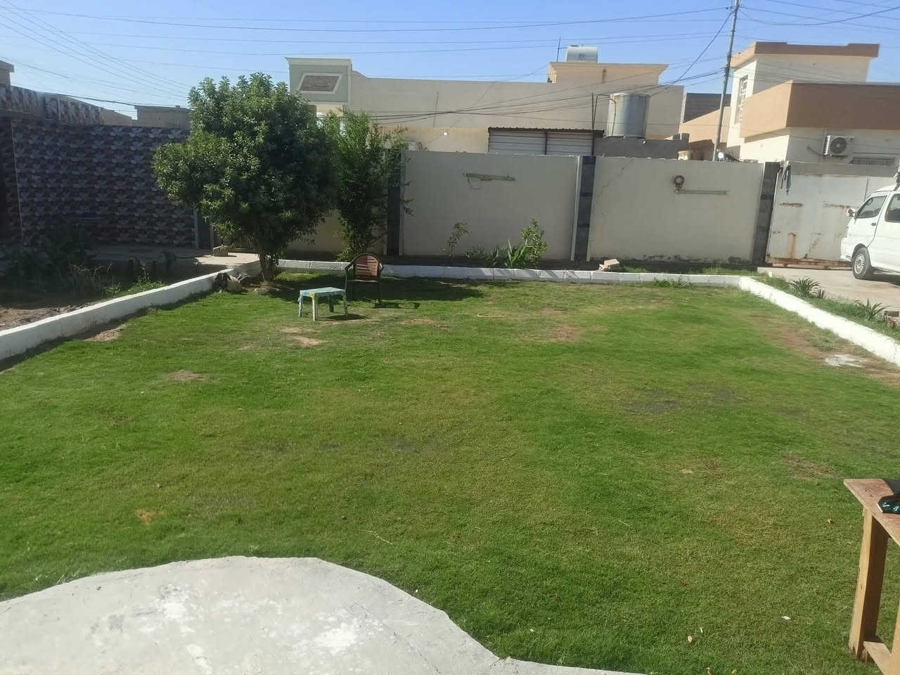 الخالديه الصديقه • ٦٥٥م • ٣ غرف