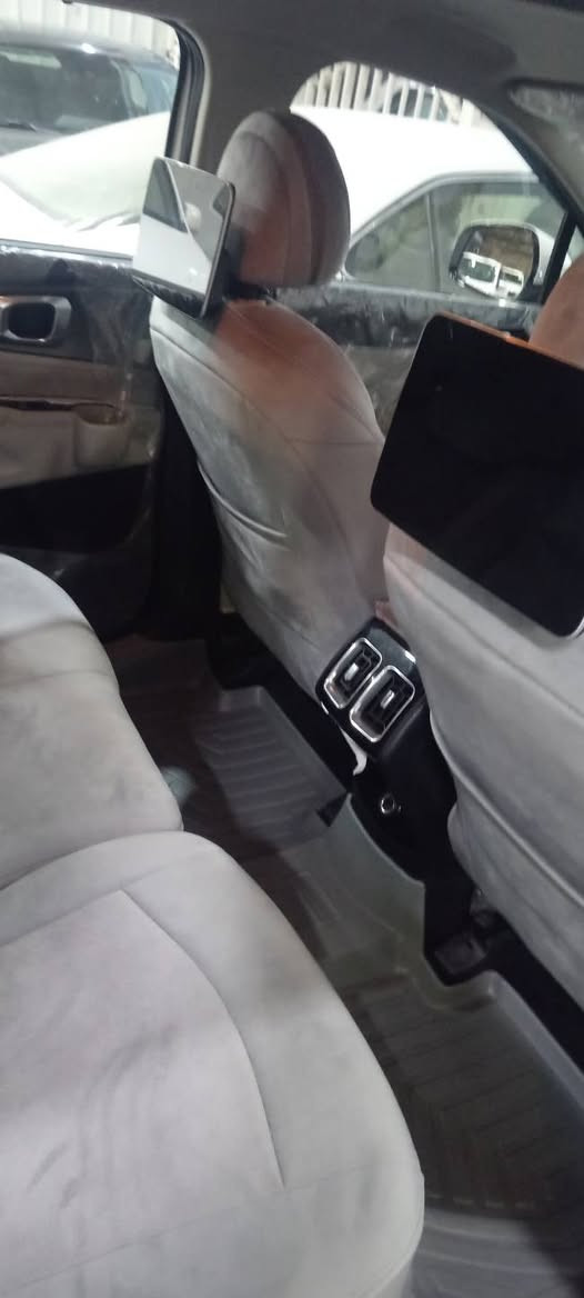 للبيع سورنتو 24 وكالة كفالة عامه من الدعاميه إلى دعاميه رقم   مثنئ الإنكليزي بأسمي ماشيه ٤٠الف المواصفات حجم المحرك 6ستندر دداشو ويل حجم 20 3قطع تبريد بردات خلفيه حساسات أمامية وخلفية   كهرباء كشنات كهرباء اناره محطيه64اللون دبل كامره شحن لاسلكي شفتات استيرن 7راكب تبريد شاشه كير ماوس ***********
