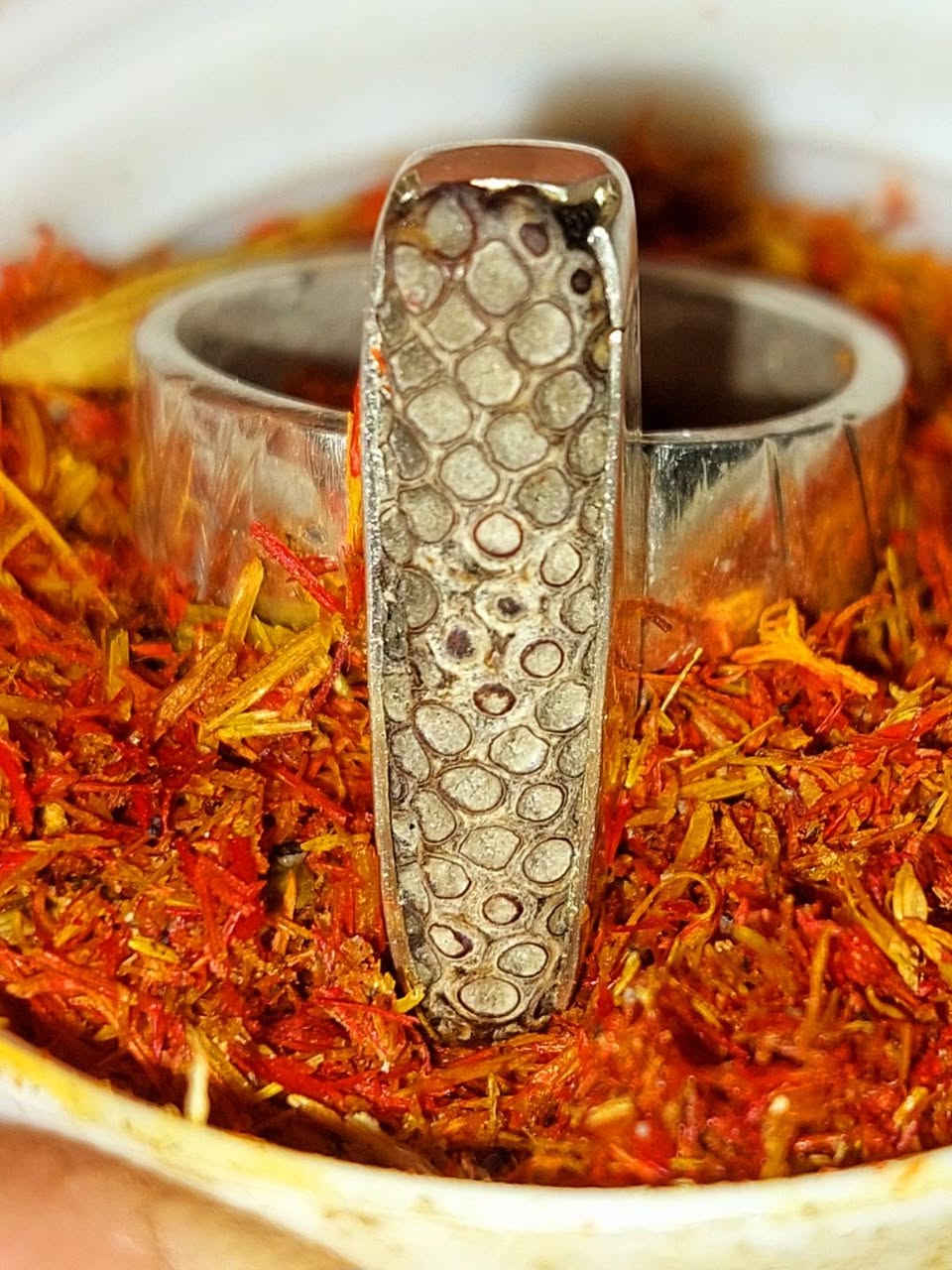 عرك بحري • نباتي طبيعي • السماوه