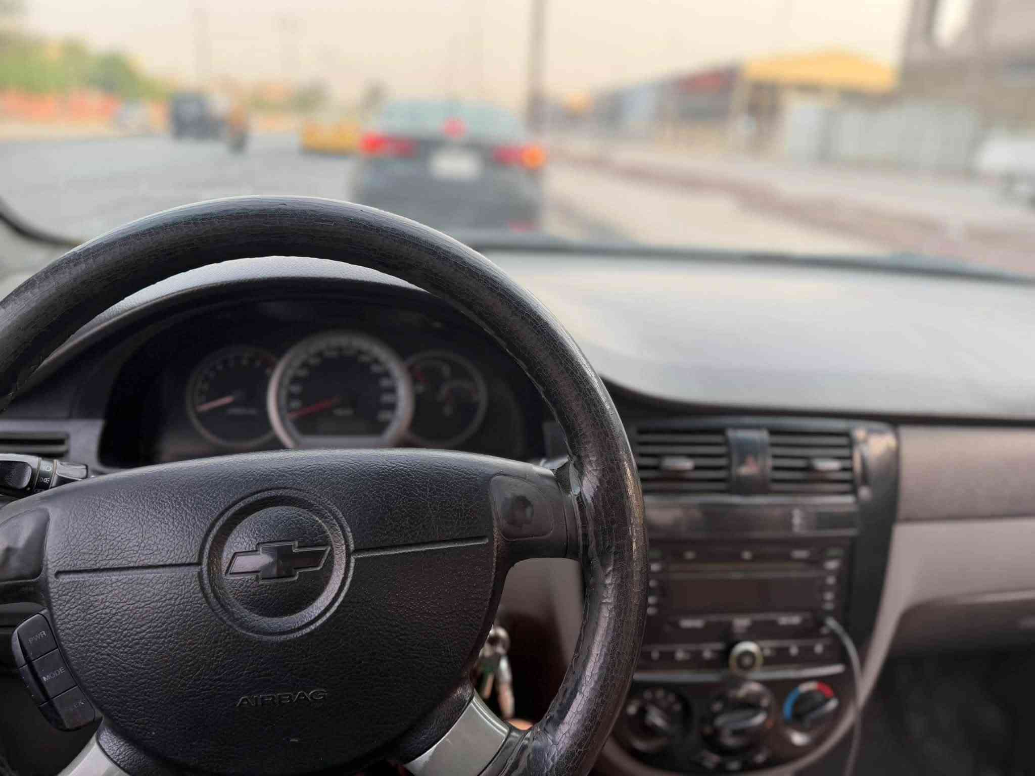 اوبترا • ٢٠١٢ • مكينة كايمه