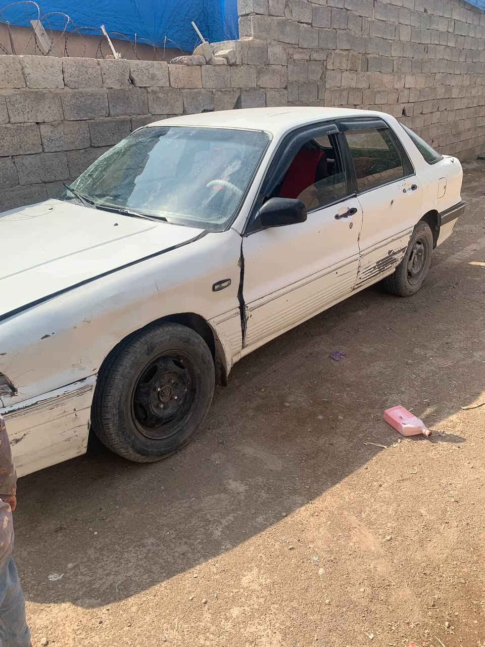 ميسي بوشي • شرط ١٥ • سنوية ضايعة