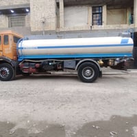 مرسيدس • موديل ٨٠ • شاحنة