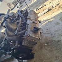 تفصيخ تفصيخ شتريد موجود محركات كيرات كراج عالم بي ام بغداد الامين مدخل...
