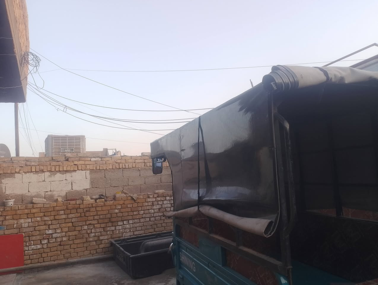 محجر للبيع • شماعيه • بغداد