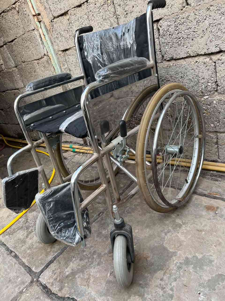 عربانة • مرة وحدة • مدينة الصدر