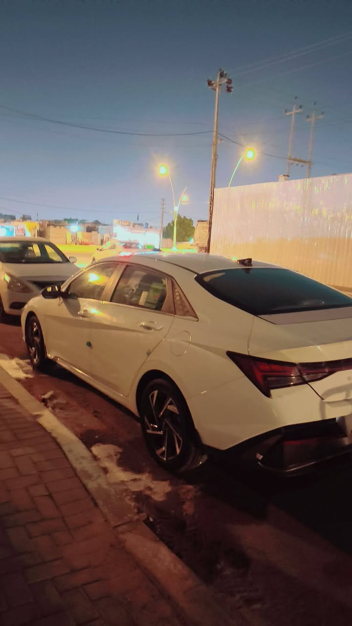 النترا ٢٠٢٤ • مكينه ٢٠٠٠ • كفاله