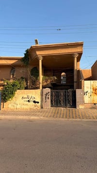تكريت • ٤٢٠م • قطعة أرض