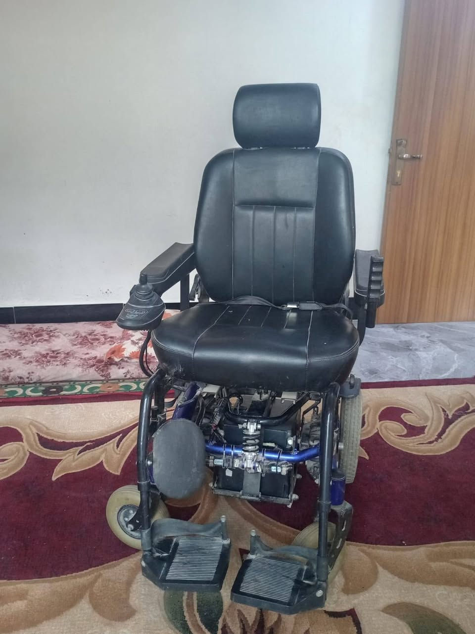 عربانه • ناقصه • بطاريات