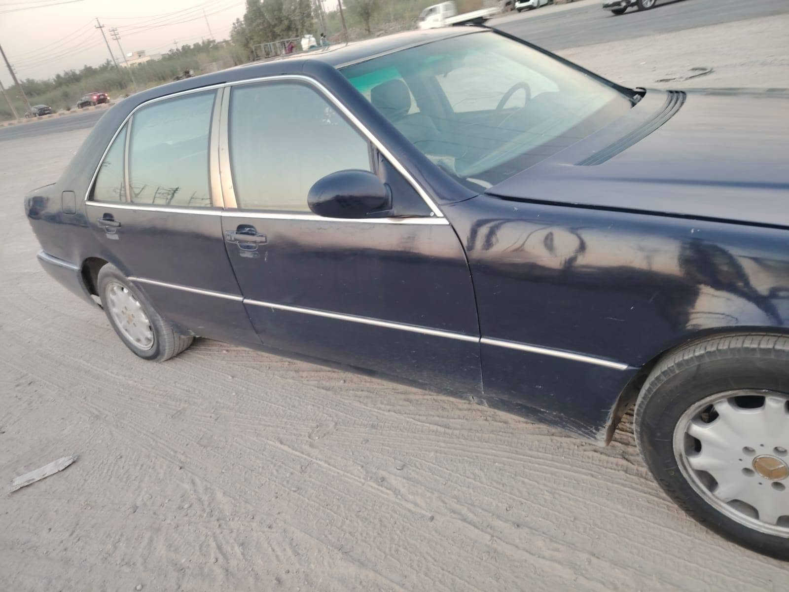 مكلف بلنشر نقد او قسط او مراوس مارسيدس شبح 92 رقم بغداد مشروع وطني كير ومحرك ياباني vvt  محرك بي صوت بسيط جدا بدون صرف ولا بخار مكفوله من الضرر القوي تراي وين ميعجبك السعر نقد 32$  وقسط 42$ مكاني بابل الحصوه ***********
