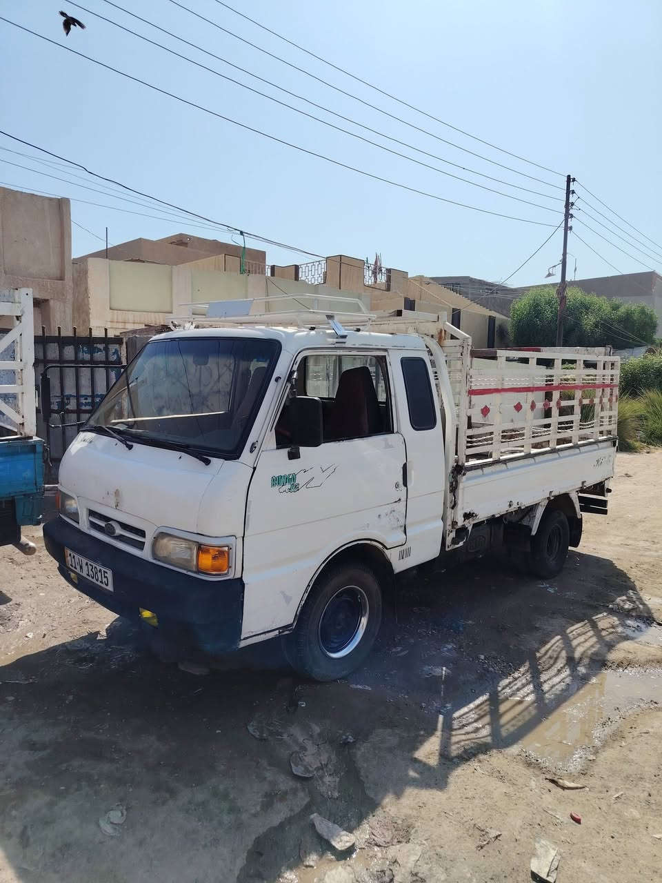 كيه لبيع رقم بغداد انكليزي تحويل مباشر سياره مكفوله رقم شاصي شعار شاصي مكفول مكينه كير اكسل تخم تايرات بيهه سياره جاهزه وين ماجان السعر 55 بيه مجال كلش قليل مكان سياره بابل ***********

