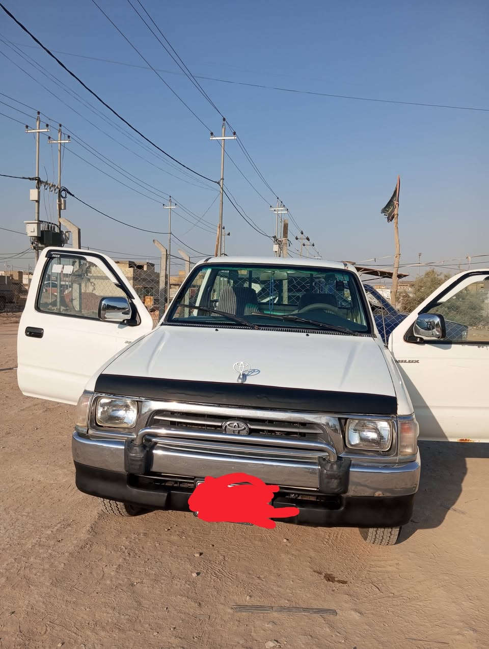 السلام عليكم
تك فلاحيه2001كير محرك احسن مكفول رقم الماني سنويه ل28  تحويل مباشر

للتواصل ***********

