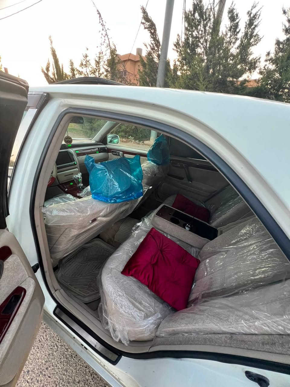 مليكه براوه فول فوله بو فرؤشتن. 175📦✈️.  ***********
