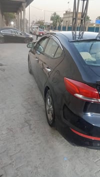 لنتره • ٢٠١٨ • صور حادث