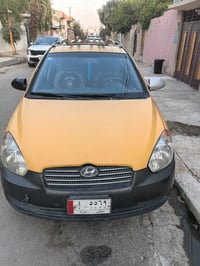 اكسنت ٢٠١١ • بريكات جديدة • تحويل مباشر