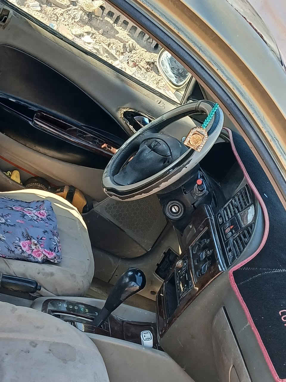 دايو نوبره مديل 99 رقم بغداد
سنويه 2027  مكان السياره  كربلاء

سعرها 20  موبايل ***********

