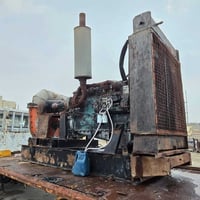 سكانيا ١١٢ • خنزيرة ماء • واسط قضاء الحي