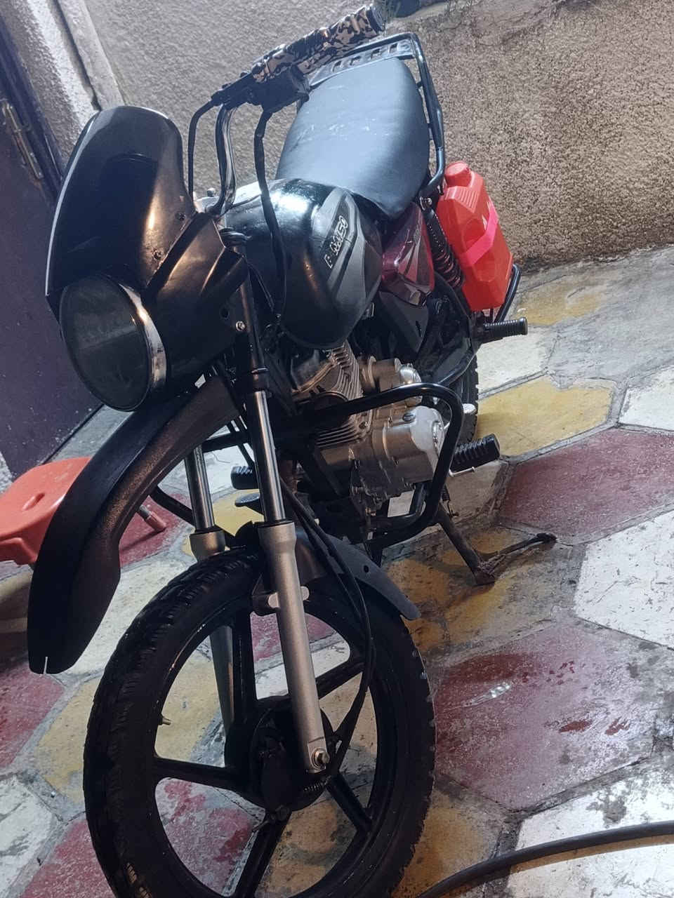 بوكسر • جبلي • دايوان