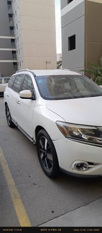 باثفيندر • ٢٠١٣ • بلاتينيوم