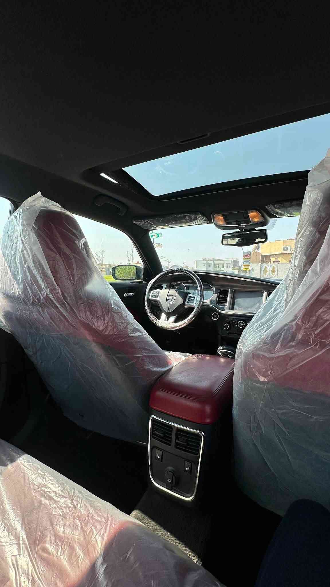 جارجر V6 2014 خليجي بيها صبغ حزام واكو اماكن جراد
سياره فول مواصفات كير طياره

فتحه كشنات جلد احمر شاشه

جبيره تدفئه كشنات سماعات

الباين كشنات كهرباء سعرها $127

وبيها مجال

***********
