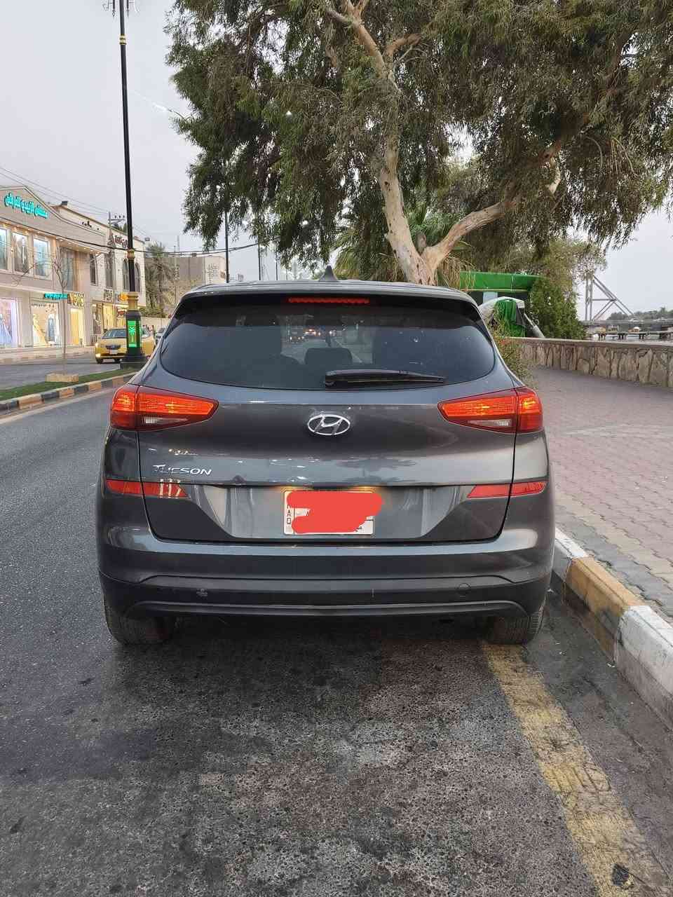توسان ٢٠١٩ وارد امريكي
ماشية ٨٠ الف
المواصفات المعروفة بالوارد الامريكي
السيارة بحالة ممتازة وجاهزة بالكامل، مع سبير وفيت بم وفلتر احتياط
ضربتها كما موضحة في الصورة
تبديل بنيد ودعامية فقط
السعر مناسب ان شاء الله
الاتصال على الرقم
***********
