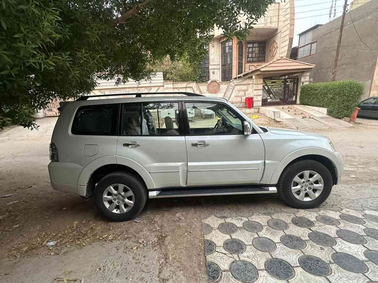 بايجيرو • ٢٠١٨ • ٧٣ الف