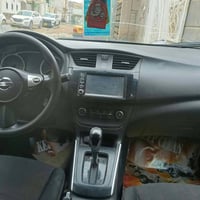 نيسان سنترا • ٢٠١٩ • بدون تبديل