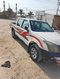 بيك أب • كنو صيني • ٢٠١٢