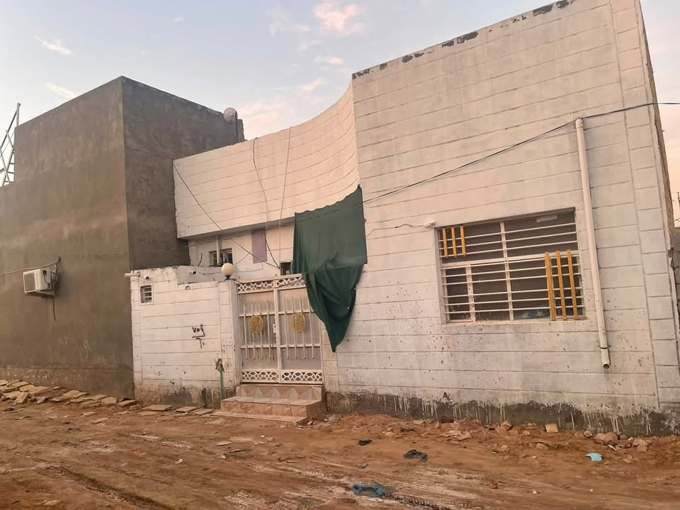 طابو زراعي • ١٠٠م • طابقين