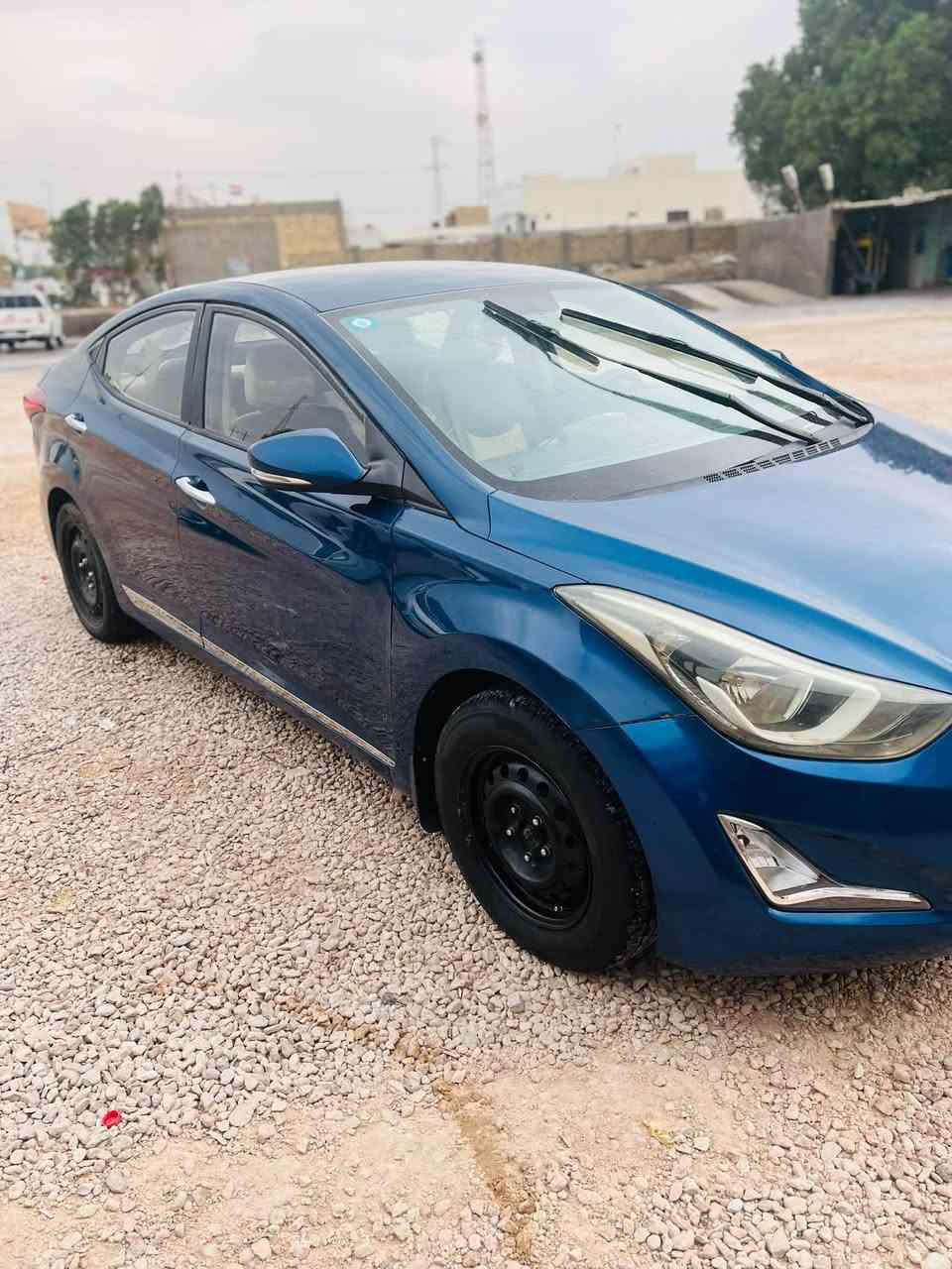 الانترا ٢٠١٦ • مكينة ١٦٠٠ • رقم مثنى