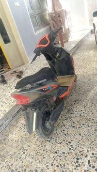 سكنس بيش • شحن • ٢٠٢٤