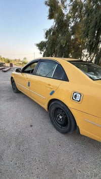 سوناتا ٢٠١٠ • خليجي • بدون ضرر