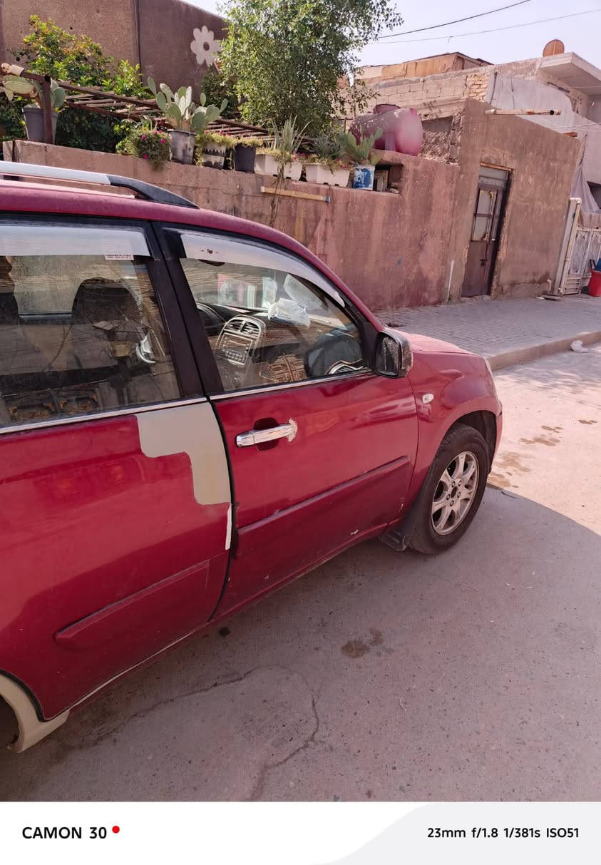 تيكو • ٢٠١٣ • نقص غاز