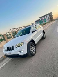 شيروكي • ٢٠١٤ • خليجي
