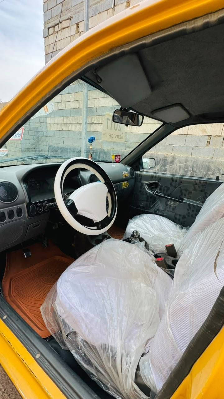 سايبا • ٢٠١٧ • البهادريه
